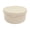 White, variant on Blue Silicone Leak-Proof Food Container With Lid For Refrigerator Microwave Lunch Bento Salad Fruit Storage