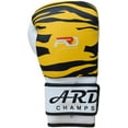 thumbnail image 2 of ARD Boxing Gloves for Men & Women- Professional Muay Thai Boxing Training Gloves for Kickboxing-Punching Heavy Bag Gloves, 2 of 3