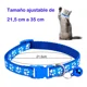thumbnail image 5 of Collar Para Perro Con Cascabeles Raza Pequeña Y Gatos 36 Pcs, 5 of 8