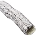 thumbnail image 1 of Conducto de aire flexible de 5 cm x 7,6 m para aire acondicionado AP Products, 1 of 2
