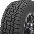 thumbnail image 2 of Nitto Terra Grappler A/T LT 315/75R16 121Q D 8 Ply AT All Terrain Tire, 2 of 3