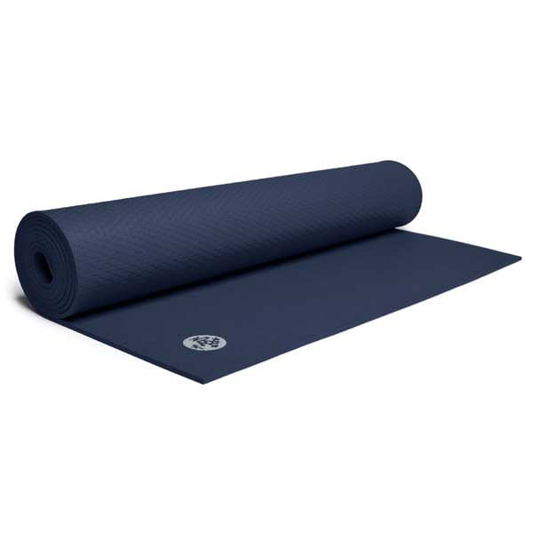 Popular Yoga Mat Brands