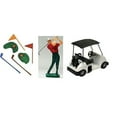 thumbnail image 3 of A1BakerySupplies Cake Decorating Kit CupCake Decorating Kit Sports Toys (Basket Ball Kit), 3 of 19
