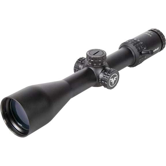Firefield RapidStrike 5-20x50 Rifle Scope