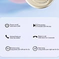thumbnail image 3 of Translation Earbuds, InsCrazy Translation Earbuds 3 In 1 Language Translator Earbuds In Real Time 144 Languages Accents Translation Headphones, 3 of 6