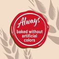 thumbnail image 2 of Artesano White Bakery Buns, 8 count, Hamburger Buns, 19 oz Bag, 2 of 8