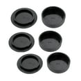 thumbnail image 2 of (3-Pack) Rear Lens Cap for Pentax K Mount, PK Lens Cap, Kmount Lens Rear Cover, PK Camera Body Cap for Pentax K K-70 K-1 K-3 II K-S2 K-S1 K-3 K-50 K-30 K-5 IIs K-5 II K-5 K-500 K-50 K-30 K-x K-7 K-m, 2 of 6