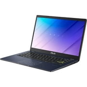 ASUS Intel Celeron N4500 128GB eMMC 4GB RAM 14" (1360x768) WIN 11 star Black