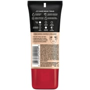 LOreal Paris Infallible Pro-Matte Liquid Foundation Makeup, 101 Classic Ivory, 1 fl oz