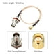 thumbnail image 2 of Cable coaxial RF SMA Macho a BNC Hembra Unique Bargains 12 Pulgadas, 2 of 5