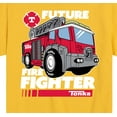 thumbnail image 3 of Tonka - Tonka Future Fire Fighter - Toddler Boy's Short Sleeve T-Shirt, 3 of 5