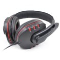 thumbnail image 1 of tredstone 3.5mm Wired Gaming Headset Laptop PC Game Earphone Computer Gamer HD Microphone Headphone, 1 of 5