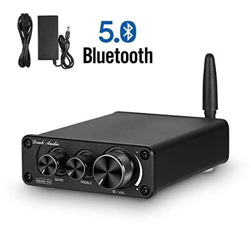 mini surround sound amplifier