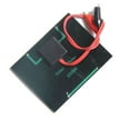1.5W 12V Portable Solar Panel With Clip Diy Module Outdoor Charging