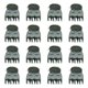 thumbnail image 1 of unbranded 200Ud Clips De Soporte Para Plantas Con Resistente Fácil De, 1 of 6