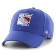 thumbnail image 1 of New York Rangers LNH '47 MVP Casquette Principale / Ajustable, 1 of 2
