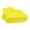Yellow, variant on bestolf 1 Pair Rain Boot Cover Waterproof Silicone Shoe Covers Elastic Overshoes Thickened Rainproof Shoe Protectors (Yellow L)