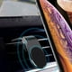 thumbnail image 4 of Soporte giratorio de 360° para teléfono móvil Soporte para teléfono móvil Accesorios para coche Rojo, 4 of 4