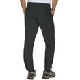 thumbnail image 2 of BASS OUTDOOR Mens Performance Zipper Pocket Ankle Pants, 2 of 2