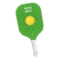 thumbnail image 2 of Raqueta de Pickleball Sunnimix Núcleo De Nido De Abeja Duradero Estilo D, 2 of 8