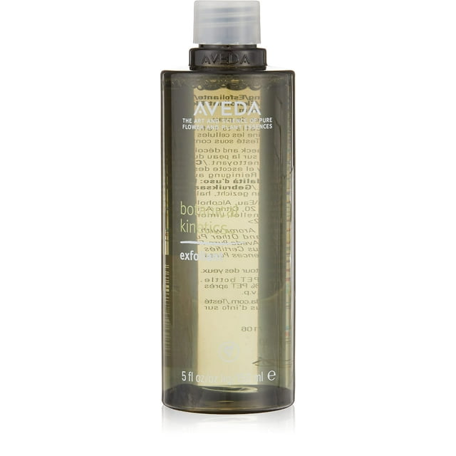 Exfoliante Aveda Botanical Kinetics 150 ml