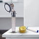 thumbnail image 1 of Cabezal de ducha de refuerzo Salida de malla Filtro de cabezal de ducha purificador Accesorios de baño Tmvgtek Libre de BPA, 1 of 4