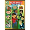 Pbs Kids: Play Date Triple Feature!