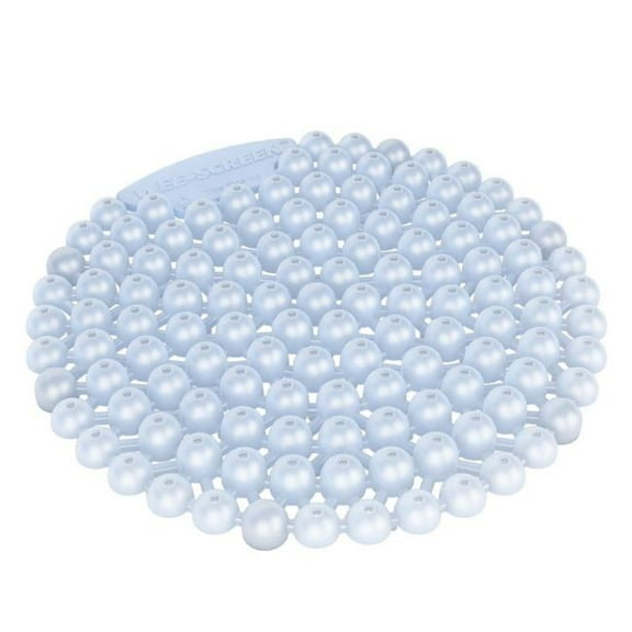 Vectair W-SCRN-ICE-US Wee-Screen 30 Day Urinal Screen, Ice Cool