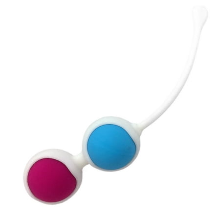 Two Removable Balls Body massage Portable Relax Massager