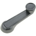 thumbnail image 4 of Dorman 76970 Window Crank Handle for Specific Honda Models, Black, 4 of 4