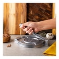 thumbnail image 4 of Set de Parrilla con Vaporera Vasconia Esencial, 4 of 4