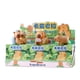 thumbnail image 1 of Figura de Capybara de Anime, caja ciega, llavero colgante de simulación de Capibara Kawaii, figura de acción, muñeca, agua, cumpleaños, regalo de Navidad, Juguetes, 1 of 4