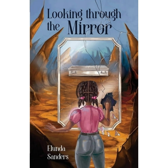 Looking through the Mirror, (Paperback)