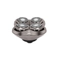 thumbnail image 4 of Cuchilla de repuesto Skull Shaver Carver PRO 4 Head para Pitbull, 4 of 7