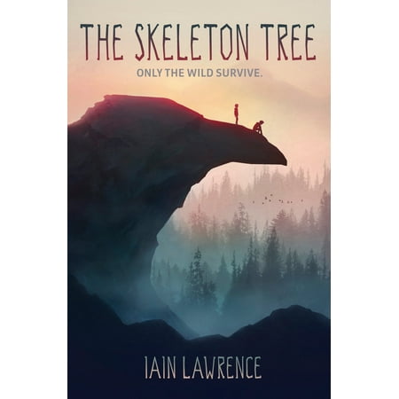 - The Skeleton Tree