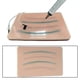 thumbnail image 3 of Modelo de almohadilla de entrenamiento de inyección de punción venosa IV, modelo de entrenamiento de silicona, almohadilla de práctica de inyec Baoblaze Almohadilla de entrenamiento de inyección, 3 of 8