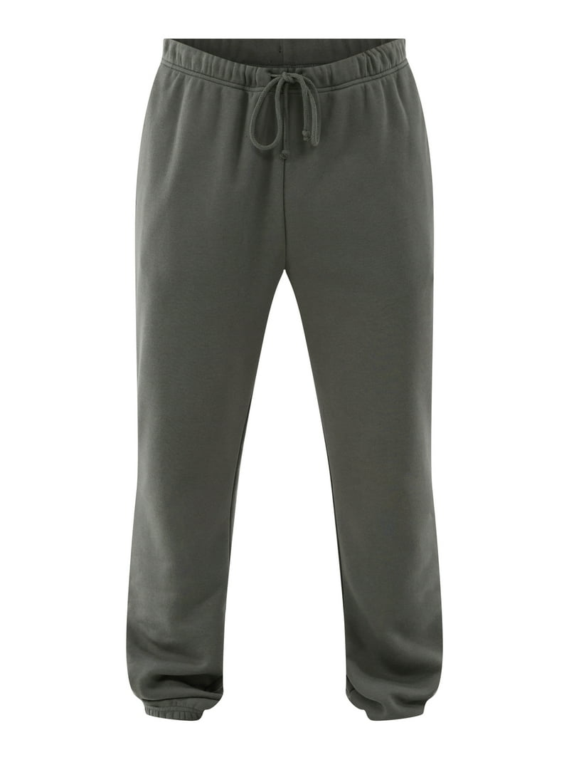 No Boundaries Fleece Jogger Pants men's Sweatpants
