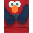 thumbnail image 4 of Sesame Street Elmo Baby Boys Long Sleeve Tee ASEB402, 4 of 7