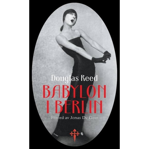 Babylon i Berlin, (Paperback)