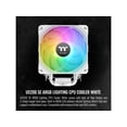 thumbnail image 2 of Thermaltake UX200 SE ARGB Lighting CPU Cooler White CLP116AL12SWA, 2 of 5