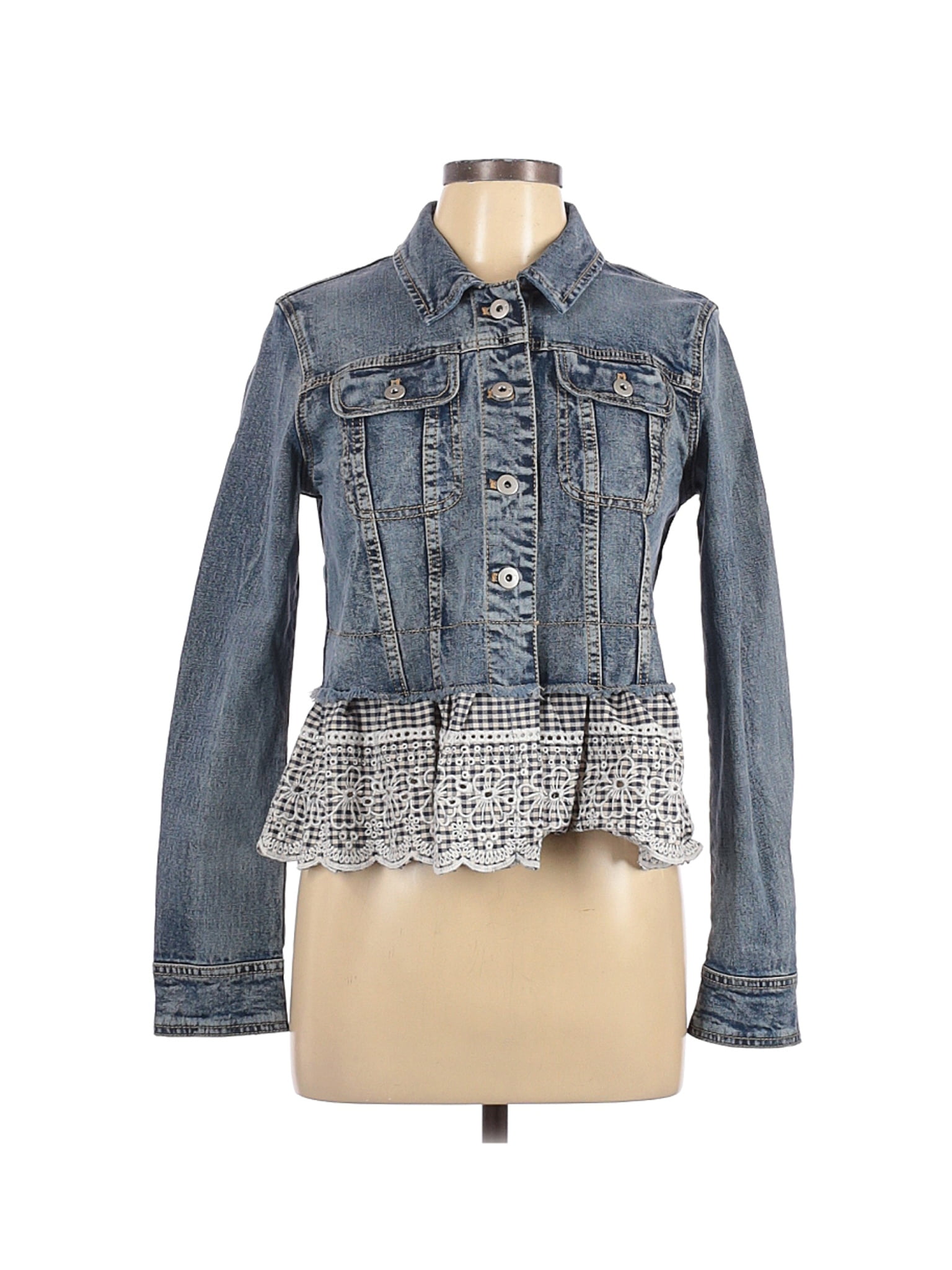 pilcro and the letterpress jacket