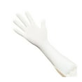 thumbnail image 1 of Long Disposable Nitrile Gloves Latex Free Nitrile Gloves For Household Kitchen Cleaning Gloves Touch screen Waterproof Gloves ,Durability and Dexterity, 1 of 6