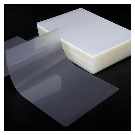 300 Pack Laminating Sheets, Clear 9 x 11.5 Inch Thermal Laminating Pouches for Thermal Laminator, 3 Mil Lamination Sheet Paper, Letter Size, HeatSeal 3Mil