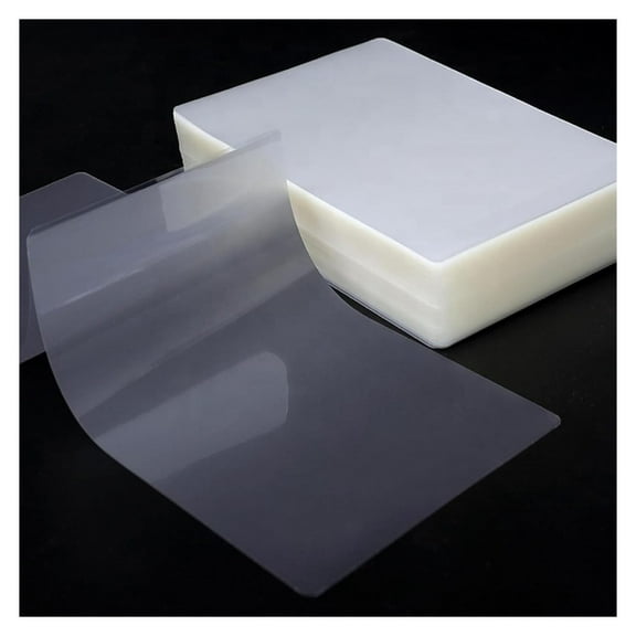 300 Pack Laminating Sheets, Clear 9 x 11.5 Inch Thermal Laminating Pouches for Thermal Laminator, 3 Mil Lamination Sheet Paper, Letter Size, HeatSeal 3Mil