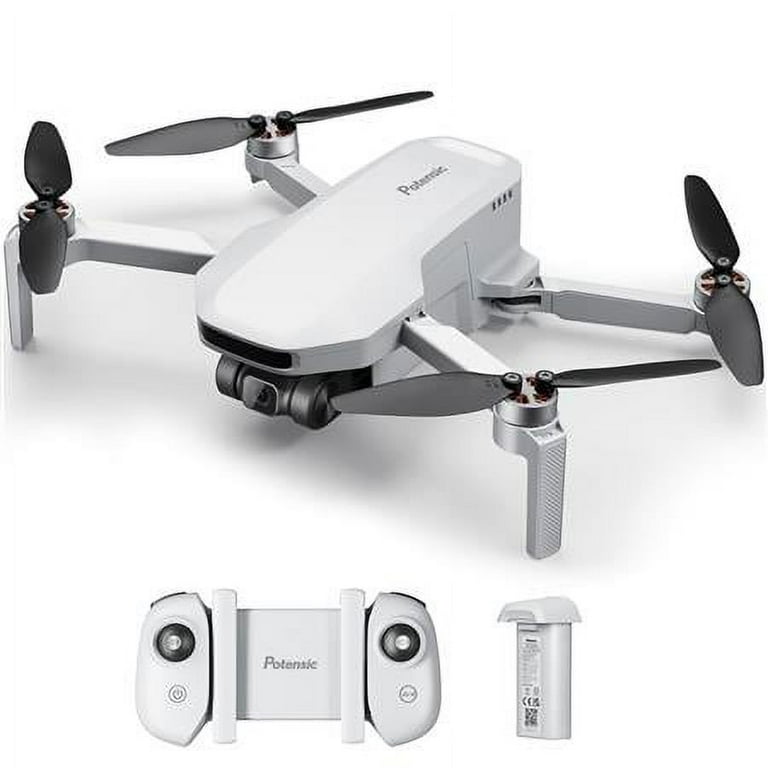 Phoenix gps foldable 2024 video drone walmart