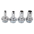 thumbnail image 3 of Conector de tubo G1/4 Rosca blanda para sistema de refrigeración por agua (72 mm) PC JShteea El nuevo, 3 of 5