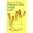 thumbnail image 2 of Perspective Made Easy By Norling, Ernest R., 2 of 2