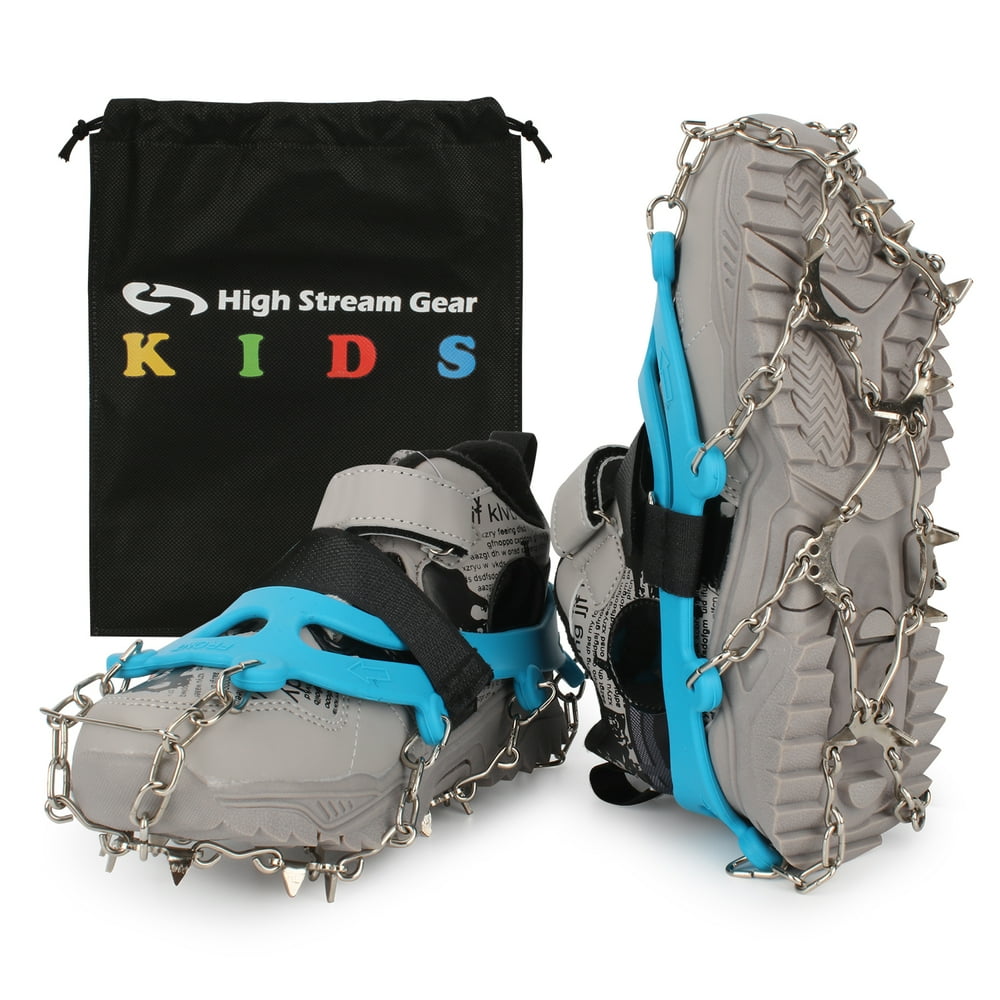 walking boots with best grip