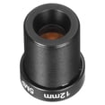 thumbnail image 5 of 12mm 5MP F2.0 FPV Camera Lens Wide Angle for CCD Camera, 5 of 5