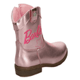 thumbnail image 3 of Bota Barbie Niña Rosa Casual Vaquera T22-25 rosa 24.5, 3 of 9